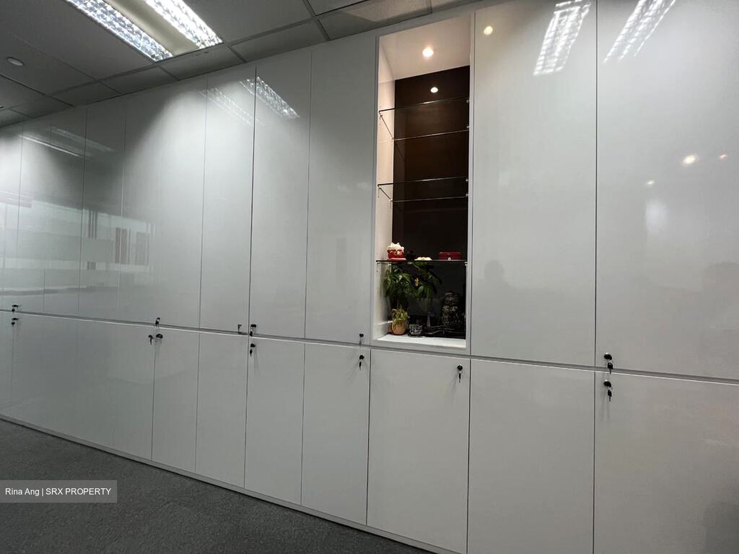 Paya Lebar Square (D14), Office #497652991